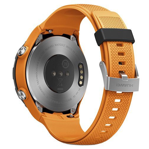 Huawei watch 2 sport 4g sales orange