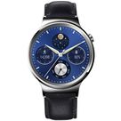 Huawei Watch Classic Leather Black