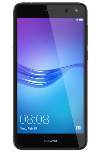 Huawei Y6 (2017) Dual Sim Grey