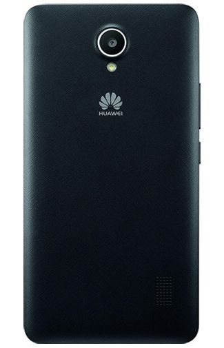 zuiverheid Grootste Treble Huawei Y635 Dual Sim Black - kopen - Belsimpel