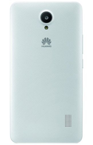 Profetie Vernauwd heel fijn Huawei Y635 Dual Sim White - kopen - Belsimpel