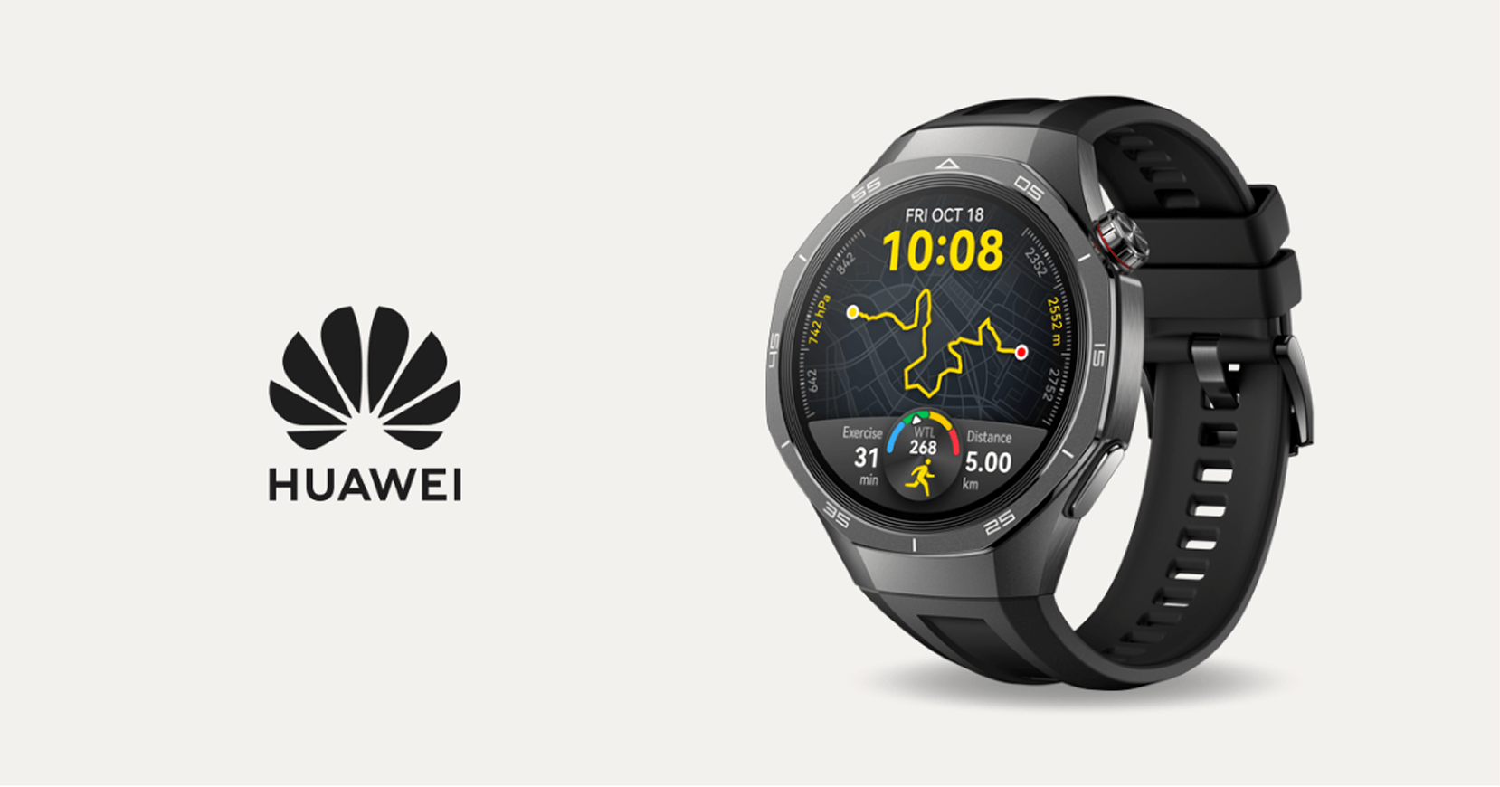 Huawei Watch