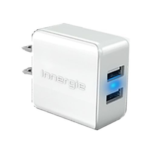 Innergie Duo USB Charging Kit