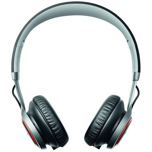 Jabra Bluetooth Stereo Draadloze Headphone Revo Grey