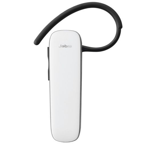 Jabra EasyGo Bluetooth Headset White