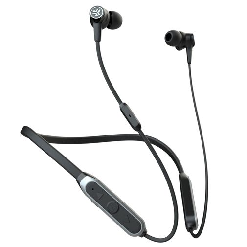 JLab Epic Air ANC Wireless Black Gomibo.ie