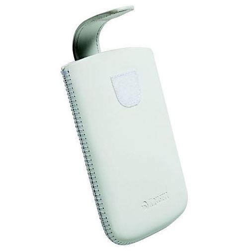 Krusell Aspero White Xl