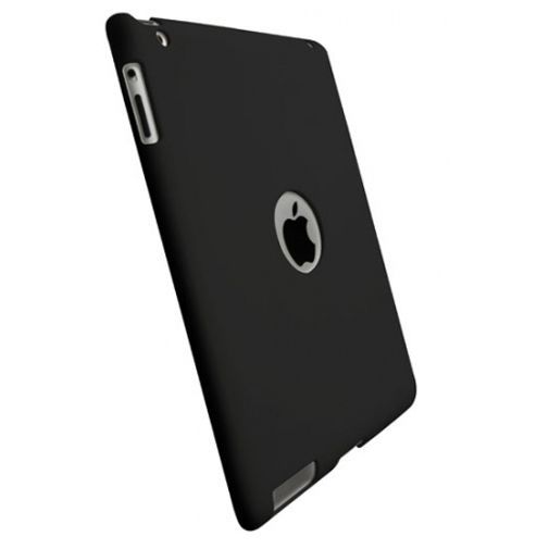 Krusell Backcover Black Apple iPad 2