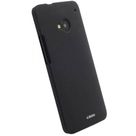 Krusell Colorcover HTC One Black