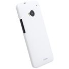 Krusell Colorcover HTC One White