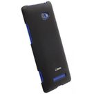 Krusell Colorcover HTC Windows Phone 8x Black