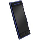Krusell Colorcover HTC Windows Phone 8x Black