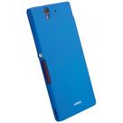 Krusell Colorcover Sony Xperia Z Blue