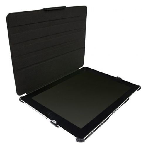 Krusell Donsö Case Black Samsung Galaxy Tab 10.1