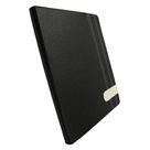Krusell Gaia Case Black Apple iPad 2