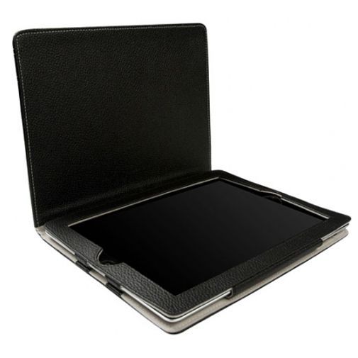 Krusell Gaia Case Black Apple iPad 2