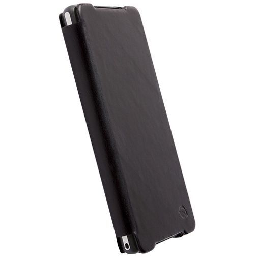 Krusell Kiruna Flip Wallet Xperia Z2 Black