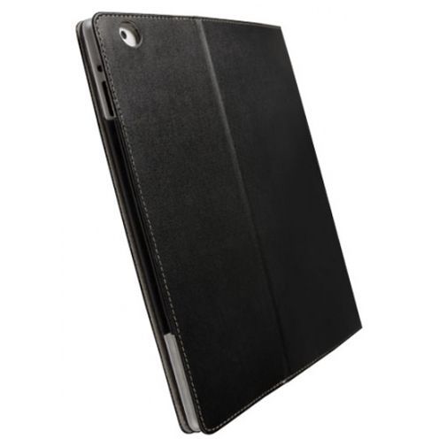 Krusell Luna Case Black Apple iPad 2