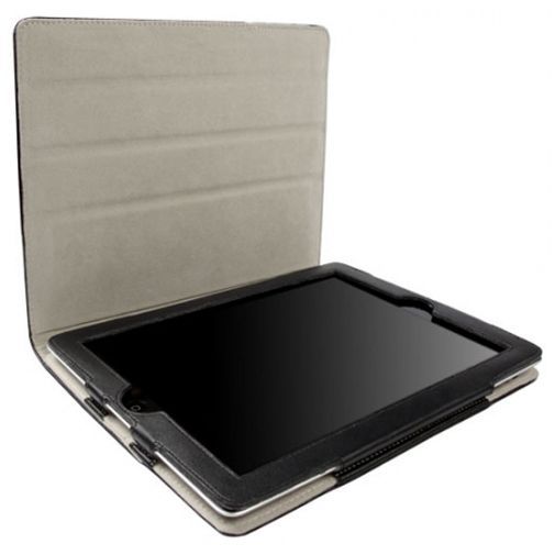 Krusell Luna Case Black Apple iPad 2