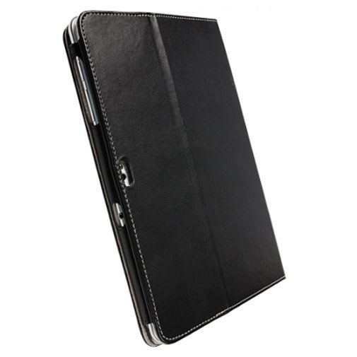 Krusell Luna Case Black Samsung Galaxy Tab 10.1