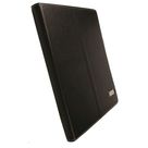 Krusell Luna Case iPad 2/3 Black