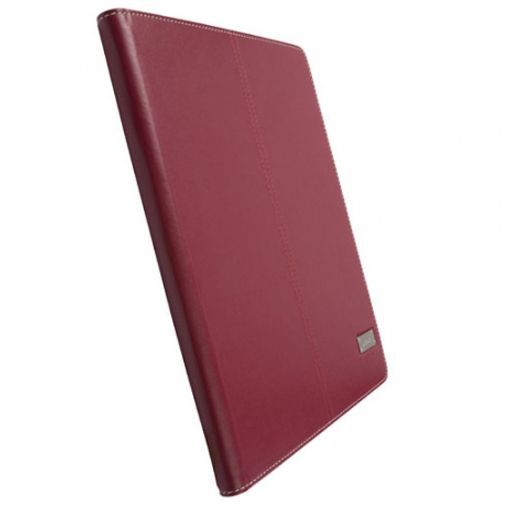 Krusell Luna Case iPad 2/3 Red