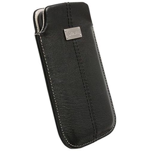 Krusell Luna Pouch Black XXXL