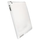 Krusell UnderCover Donsö White Apple iPad 2