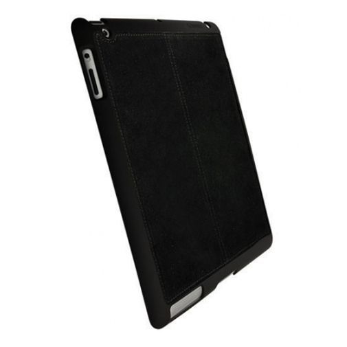 Krusell UnderCover Luna Black Apple iPad 2