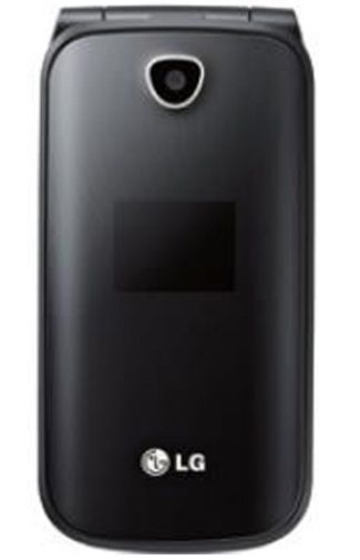 LG A250 Black