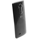 LG Crystal Case Transparent LG G4