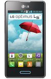 LG E460 Optimus L5 II