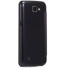 LG Flip Case Black LG K4