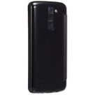 LG Flip Case Black LG K8