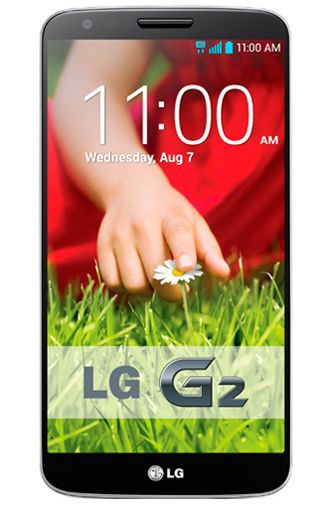 LG G2 Black