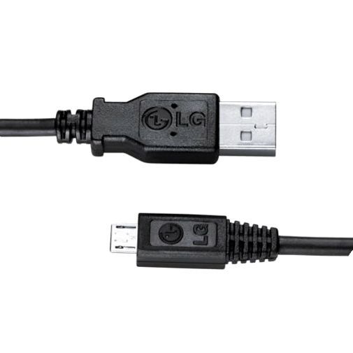 LG Micro USB Datakabel DK-100M