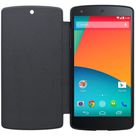 LG Nexus 5 Quick Cover Black