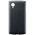 LG Nexus 5 Snap On Case Black