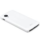 LG Nexus 5 Snap On Case White
