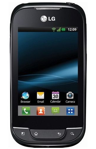 LG P690 Optimus Net