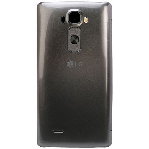LG Quick Circle Case Black LG G Flex 2