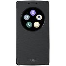 LG Quick Circle Case Black LG G3 S
