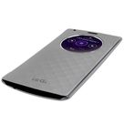 LG Quick Circle Case Grey LG G4