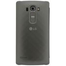 LG Quick Circle Case Silver LG G4 S