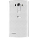LG Quick Circle Case White LG G4 S