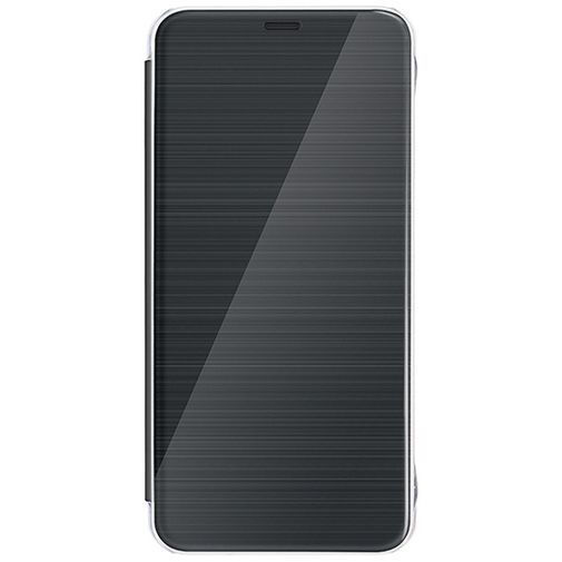 LG Quick Cover Black G6