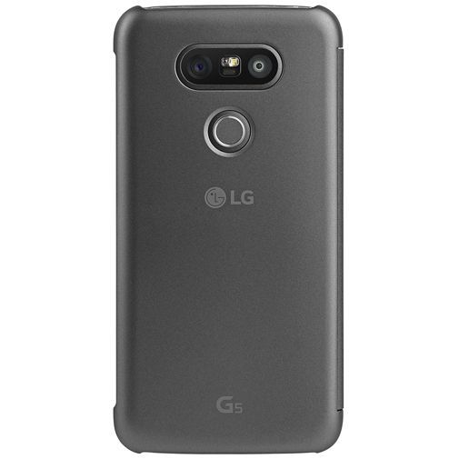 LG Quick Cover Titan LG G5 (SE)