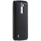 LG Quick Glance Case Black LG K10