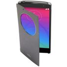 LG Quick Window Cover Black LG G4c