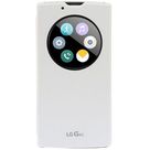 LG Quick Window Cover White LG G4c